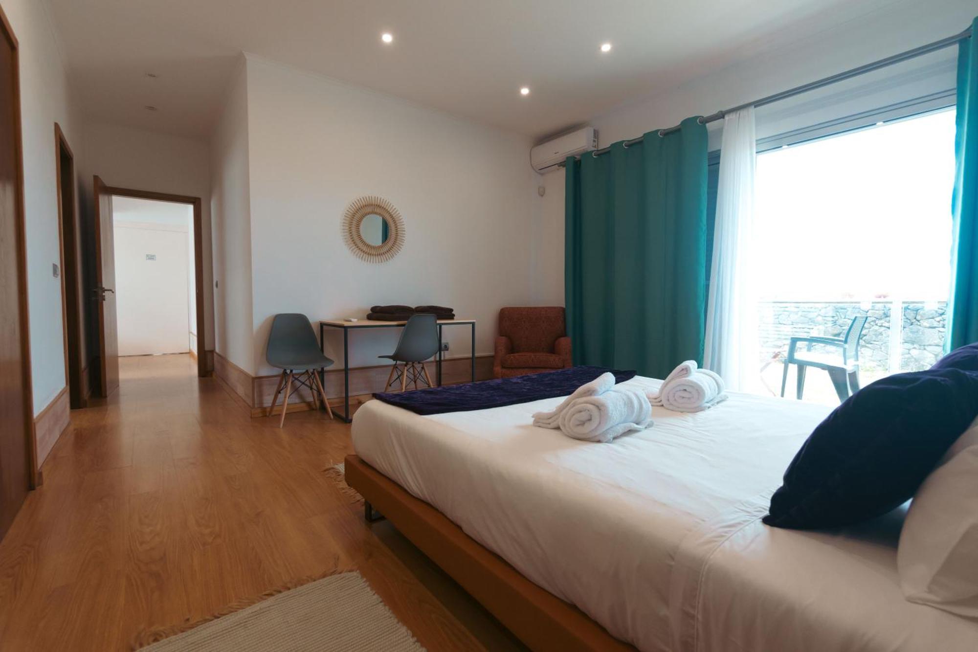 Bio Vida Apartamento Açores Exterior foto