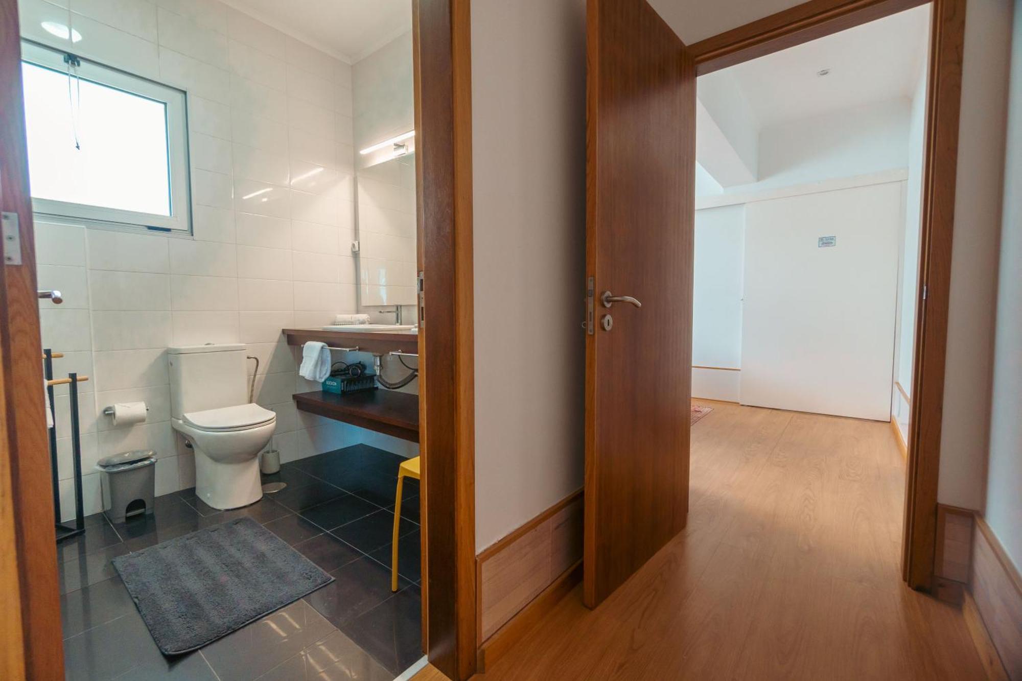 Bio Vida Apartamento Açores Exterior foto