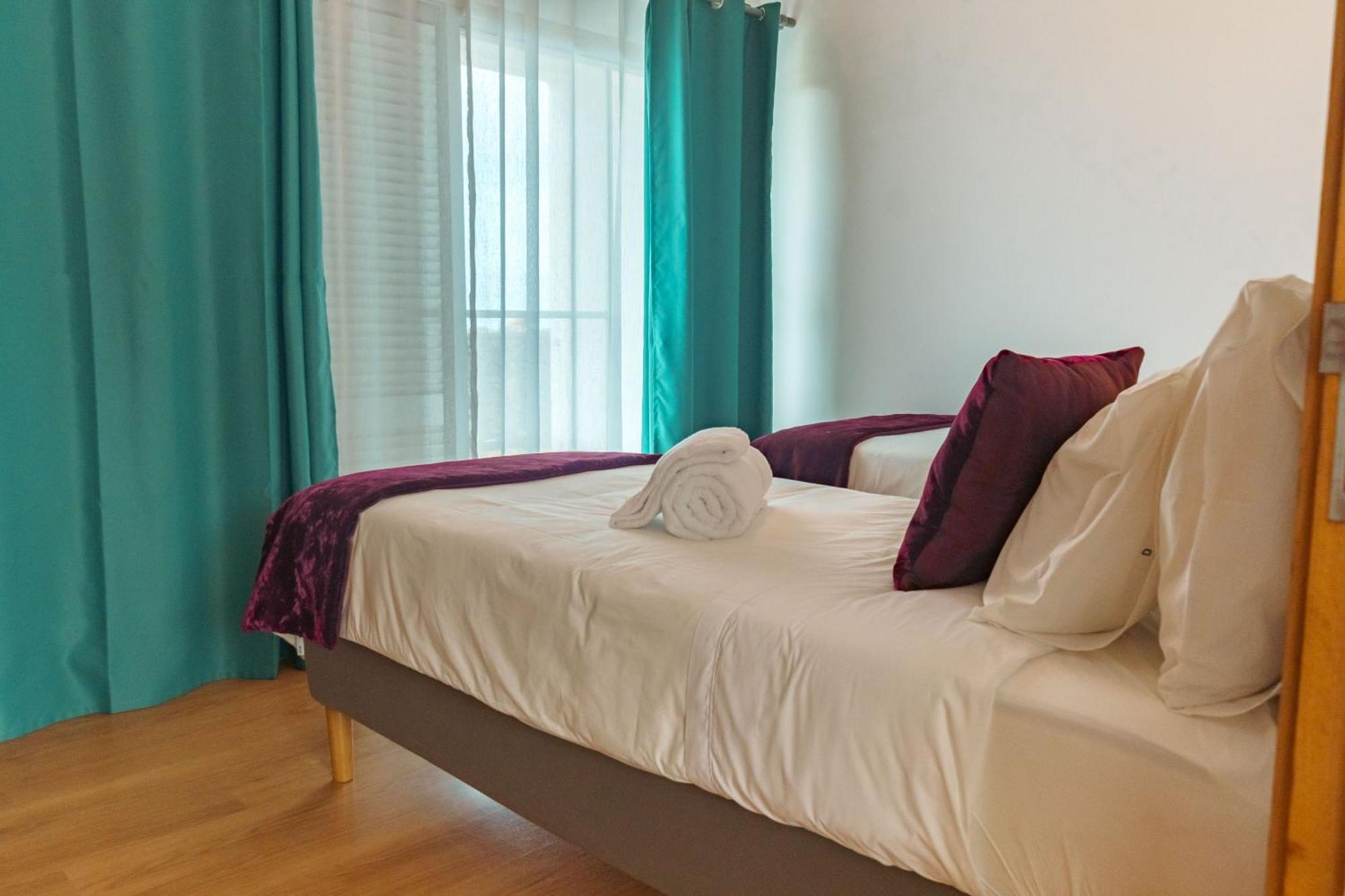 Bio Vida Apartamento Açores Exterior foto