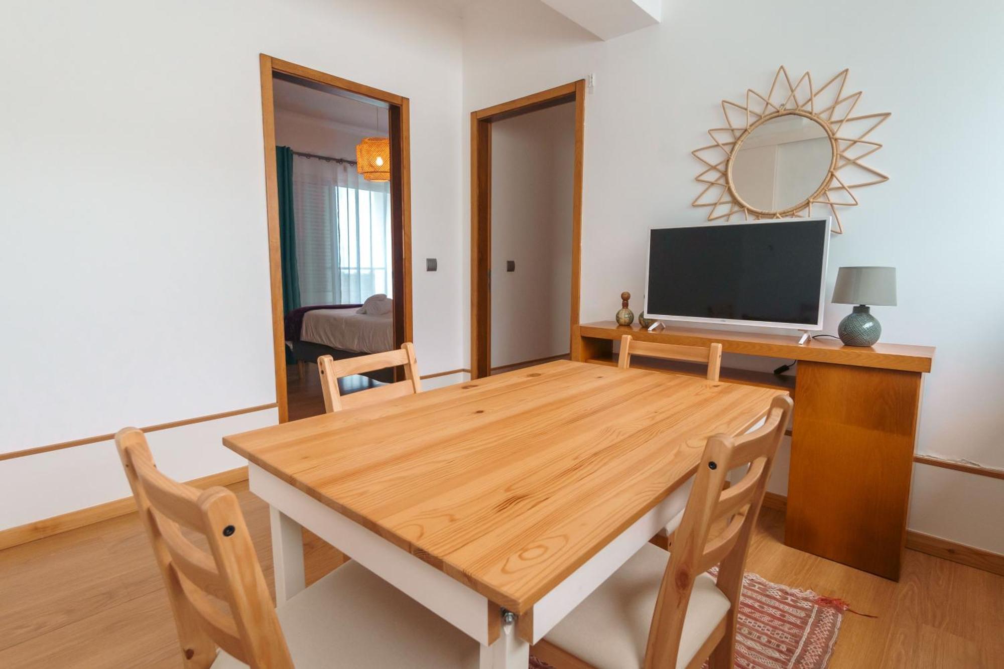 Bio Vida Apartamento Açores Exterior foto
