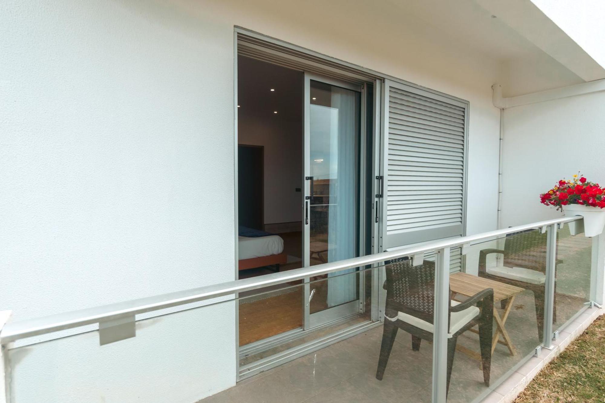 Bio Vida Apartamento Açores Exterior foto