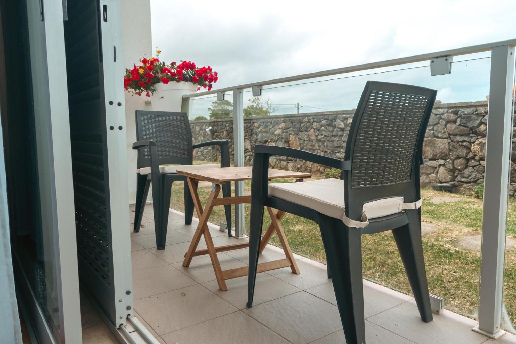 Bio Vida Apartamento Açores Exterior foto